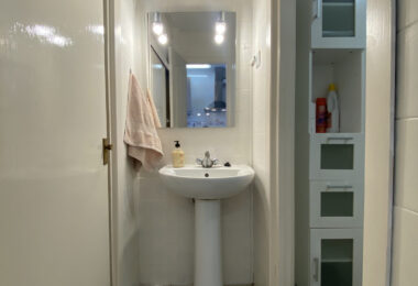 Studio Apartment with Sea Views in Los Boliches, Fuengirola