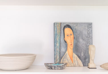 Beautiful new renovated apartment with a large garden in Alcazaba Lagoon