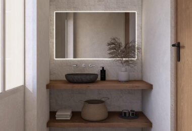 Fantastic renovated townhouse in Estepona Old Town