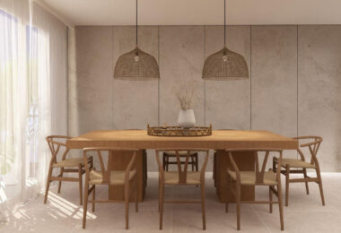 Fantastic renovated townhouse in Estepona Old Town