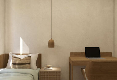 Fantastic renovated townhouse in Estepona Old Town
