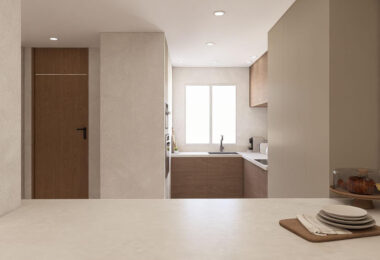Fantastic renovated townhouse in Estepona Old Town