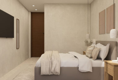 Fantastic renovated townhouse in Estepona Old Town