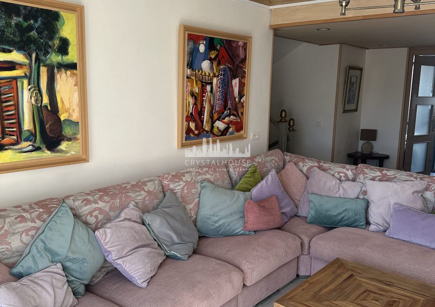 Beautiful Beachside Townhouse in Costalita/Estepona