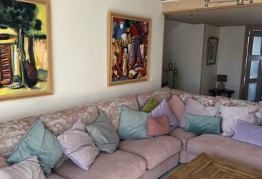 Beautiful Beachside Townhouse in Costalita/Estepona