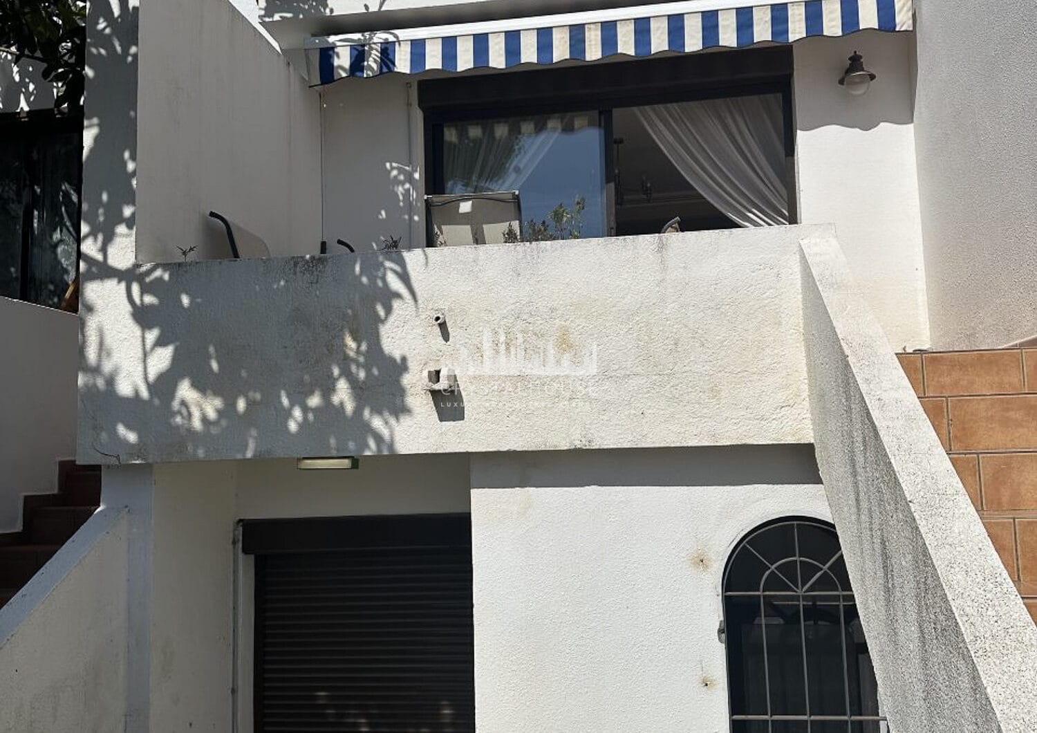 Beautiful Beachside Townhouse in Costalita/Estepona