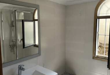 Beautiful Beachside Townhouse in Costalita/Estepona
