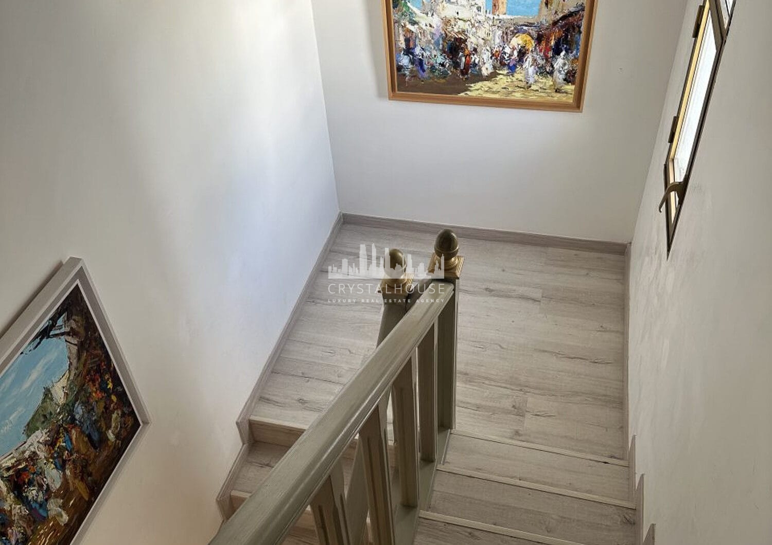 Beautiful Beachside Townhouse in Costalita/Estepona