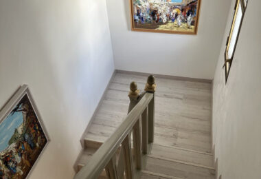 Beautiful Beachside Townhouse in Costalita/Estepona