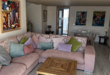 Beautiful Beachside Townhouse in Costalita/Estepona