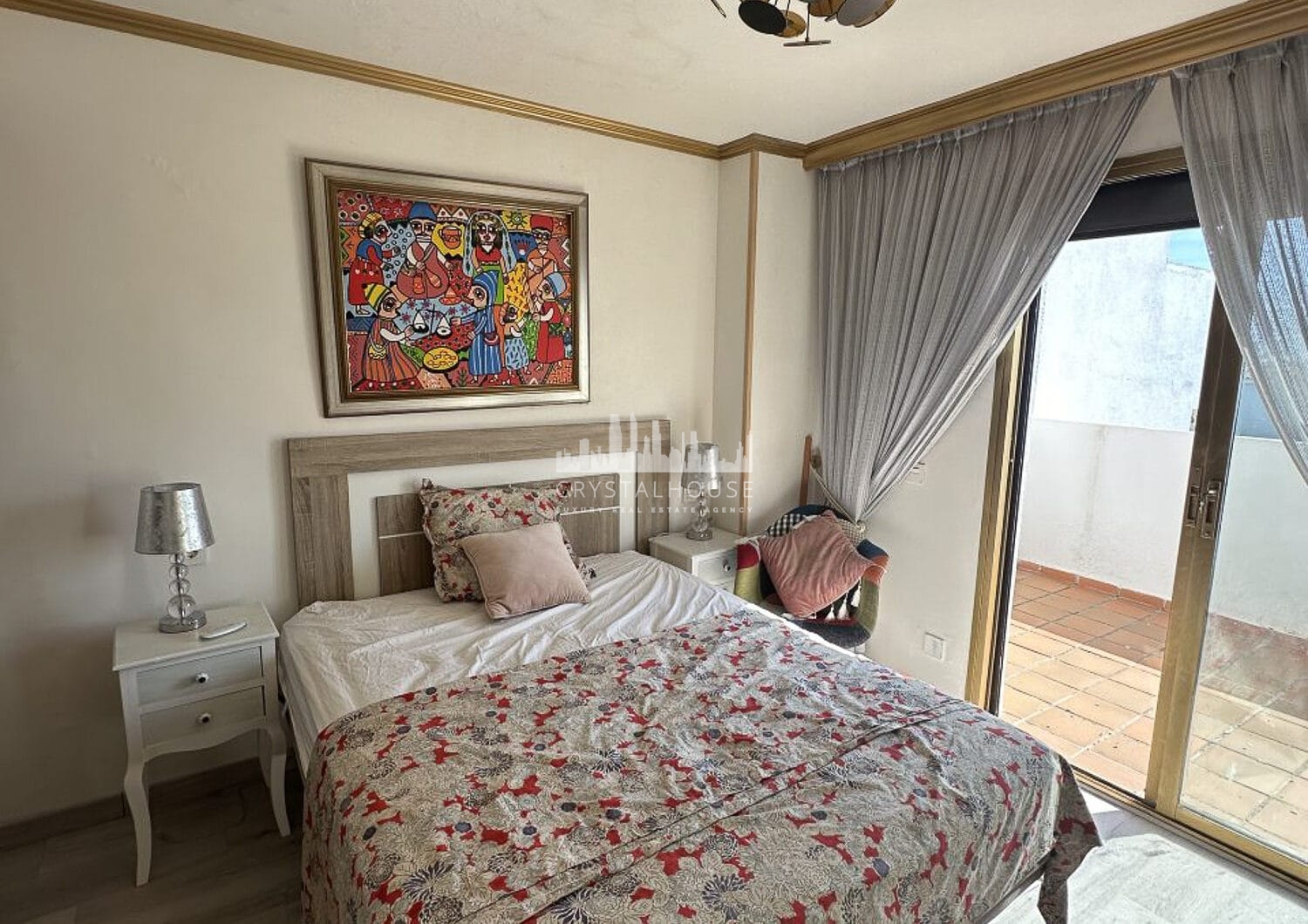 Beautiful Beachside Townhouse in Costalita/Estepona