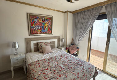 Beautiful Beachside Townhouse in Costalita/Estepona