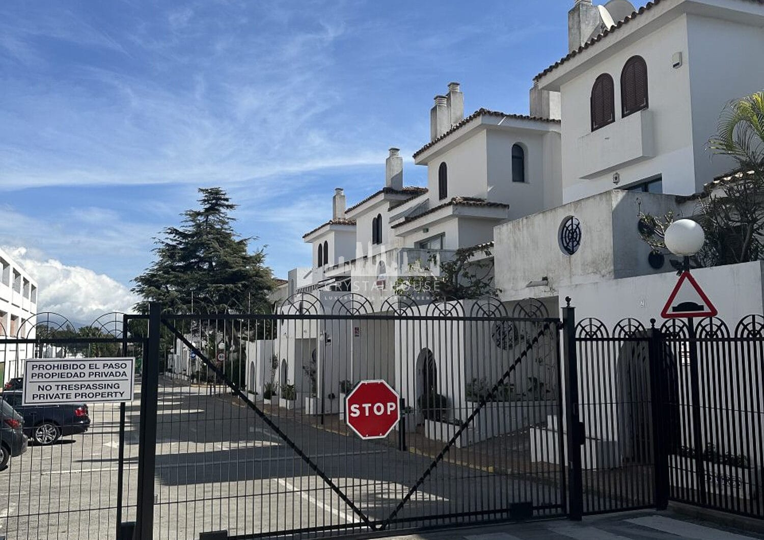 Beautiful Beachside Townhouse in Costalita/Estepona