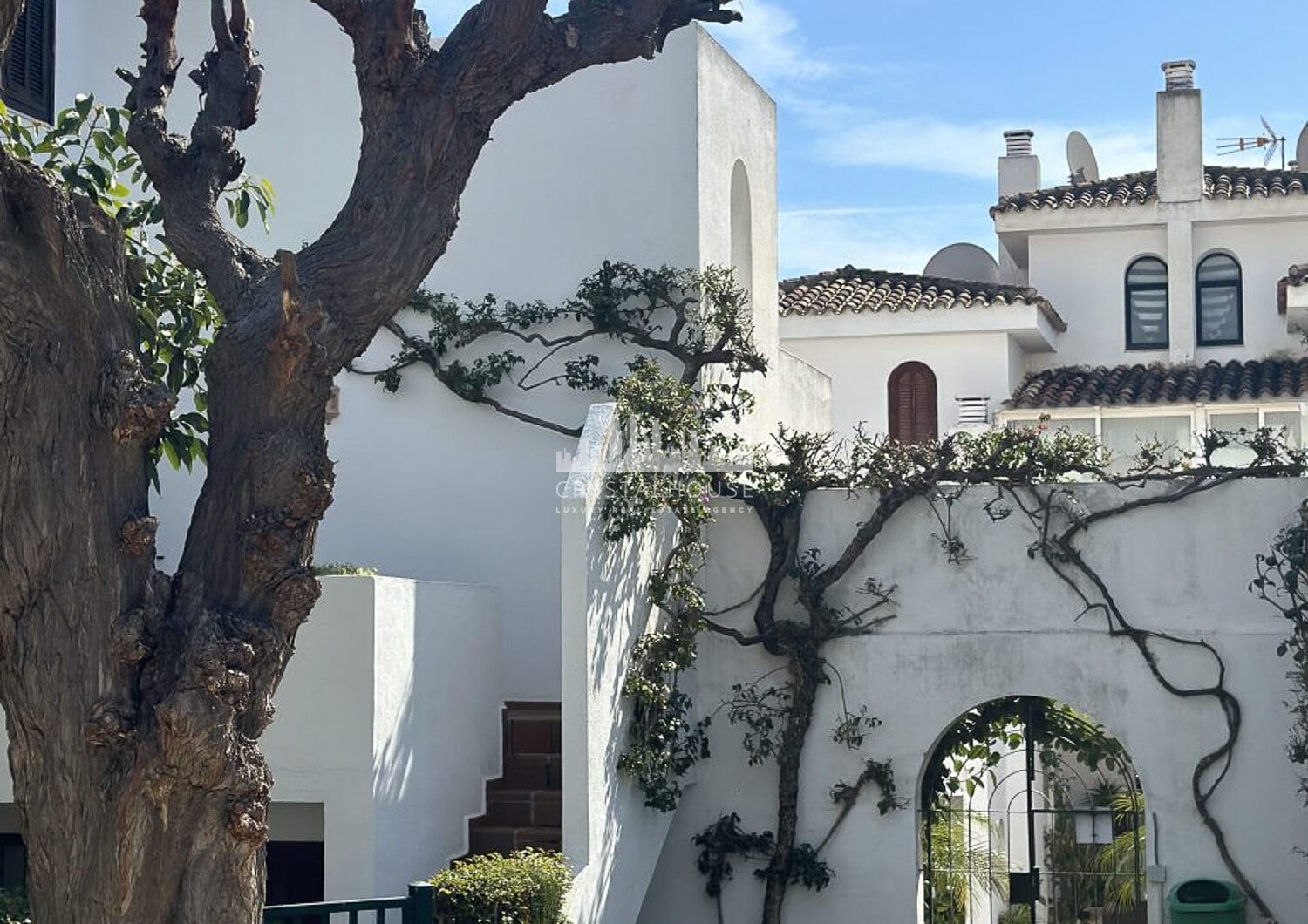 Beautiful Beachside Townhouse in Costalita/Estepona