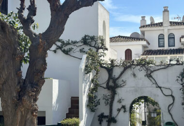 Beautiful Beachside Townhouse in Costalita/Estepona