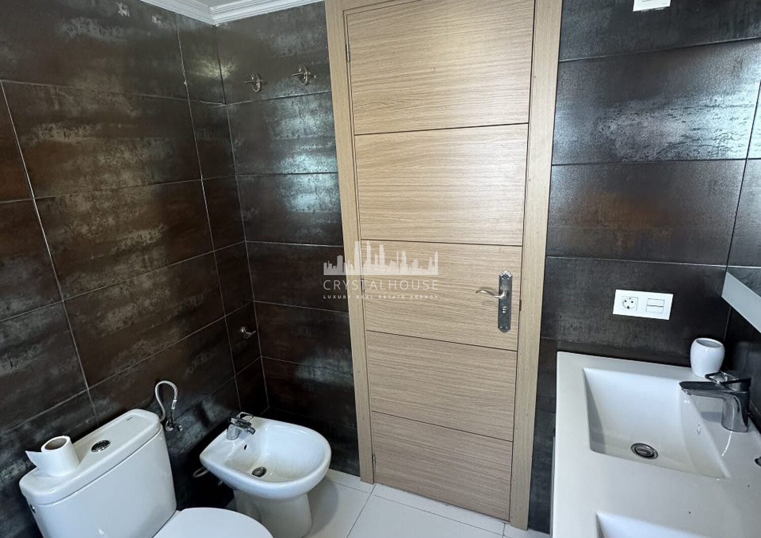 Beautiful Beachside Townhouse in Costalita/Estepona