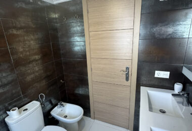Beautiful Beachside Townhouse in Costalita/Estepona