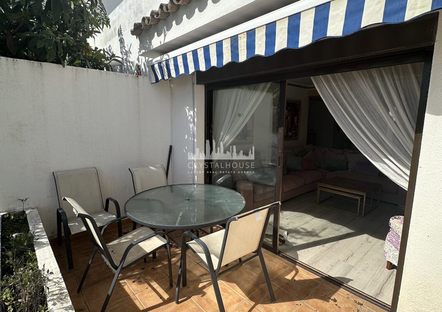 Beautiful Beachside Townhouse in Costalita/Estepona
