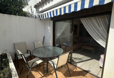 Beautiful Beachside Townhouse in Costalita/Estepona