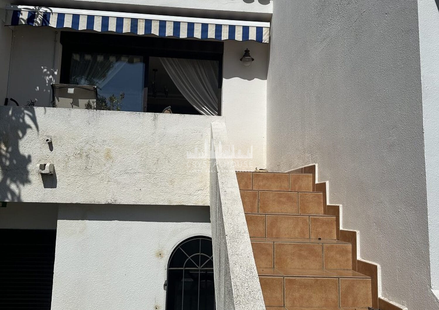 Beautiful Beachside Townhouse in Costalita/Estepona