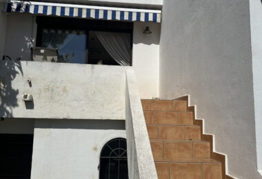 Beautiful Beachside Townhouse in Costalita/Estepona