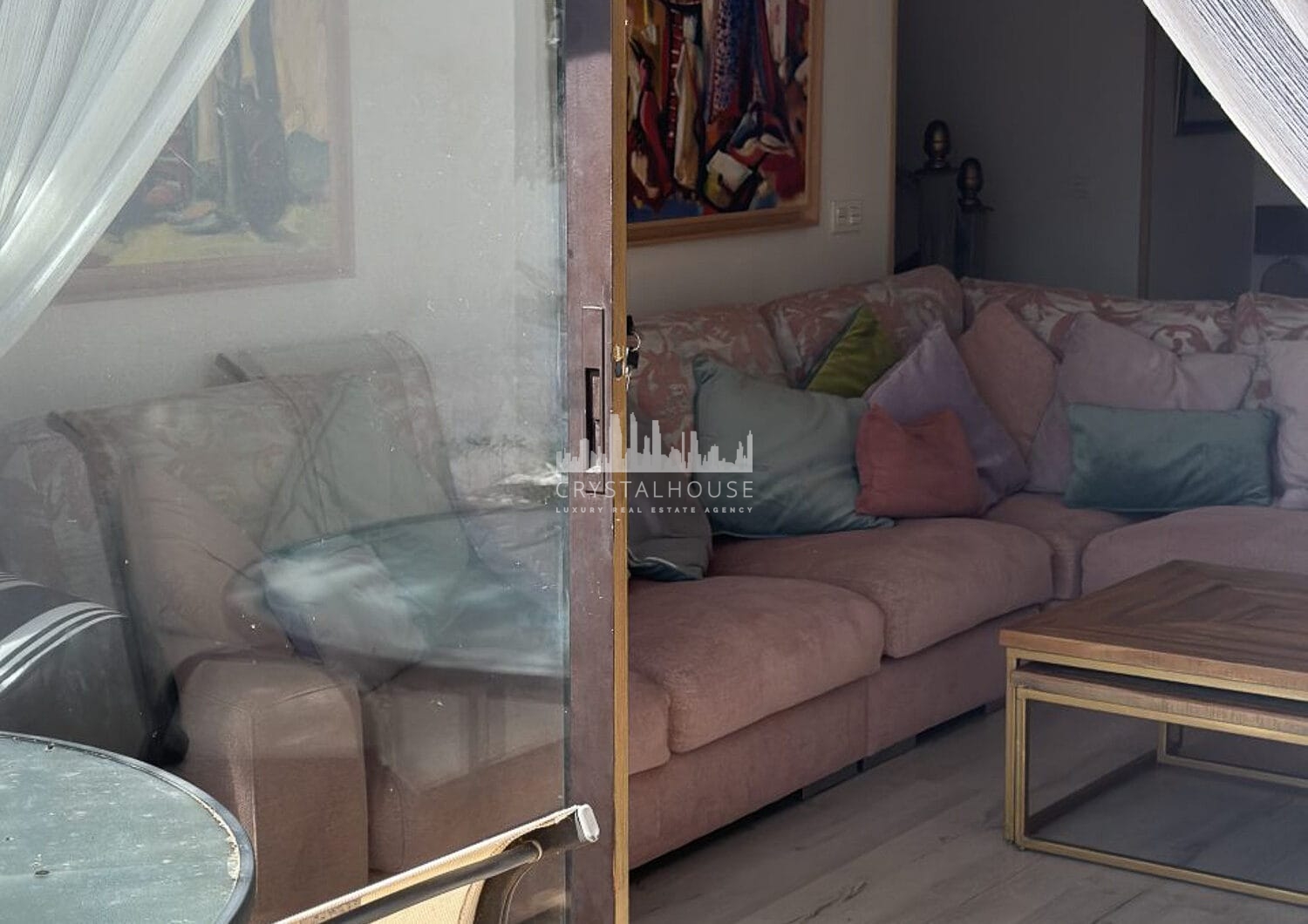 Beautiful Beachside Townhouse in Costalita/Estepona