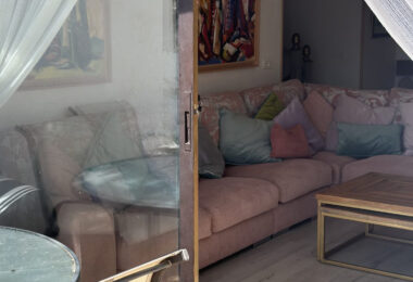Beautiful Beachside Townhouse in Costalita/Estepona