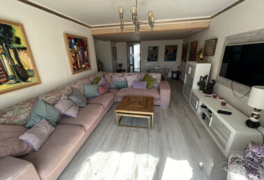 Beautiful Beachside Townhouse in Costalita/Estepona