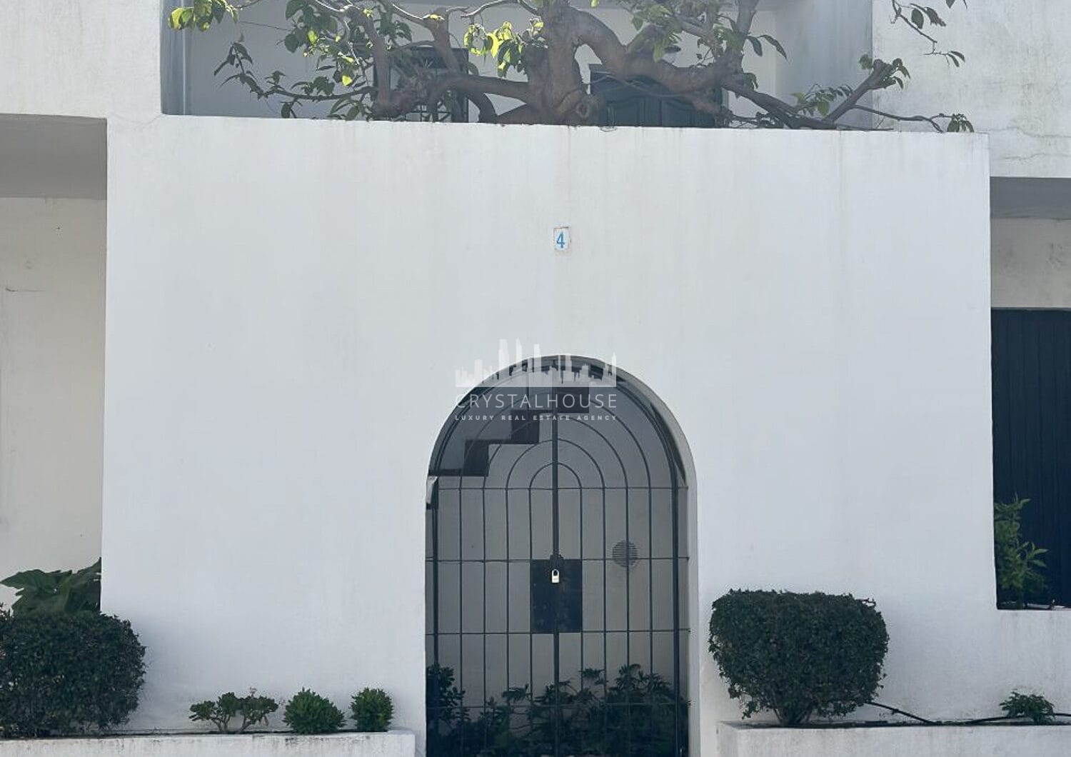 Beautiful Beachside Townhouse in Costalita/Estepona