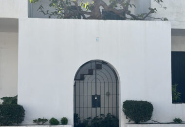 Beautiful Beachside Townhouse in Costalita/Estepona