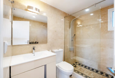 Spacious Townhouse in Oasis de Nagüeles with 4 Bedrooms and Garage – Potential for 5th Bedroom
