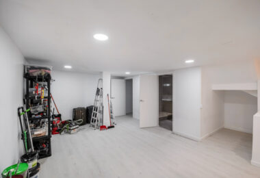Spacious Townhouse in Oasis de Nagüeles with 4 Bedrooms and Garage – Potential for 5th Bedroom