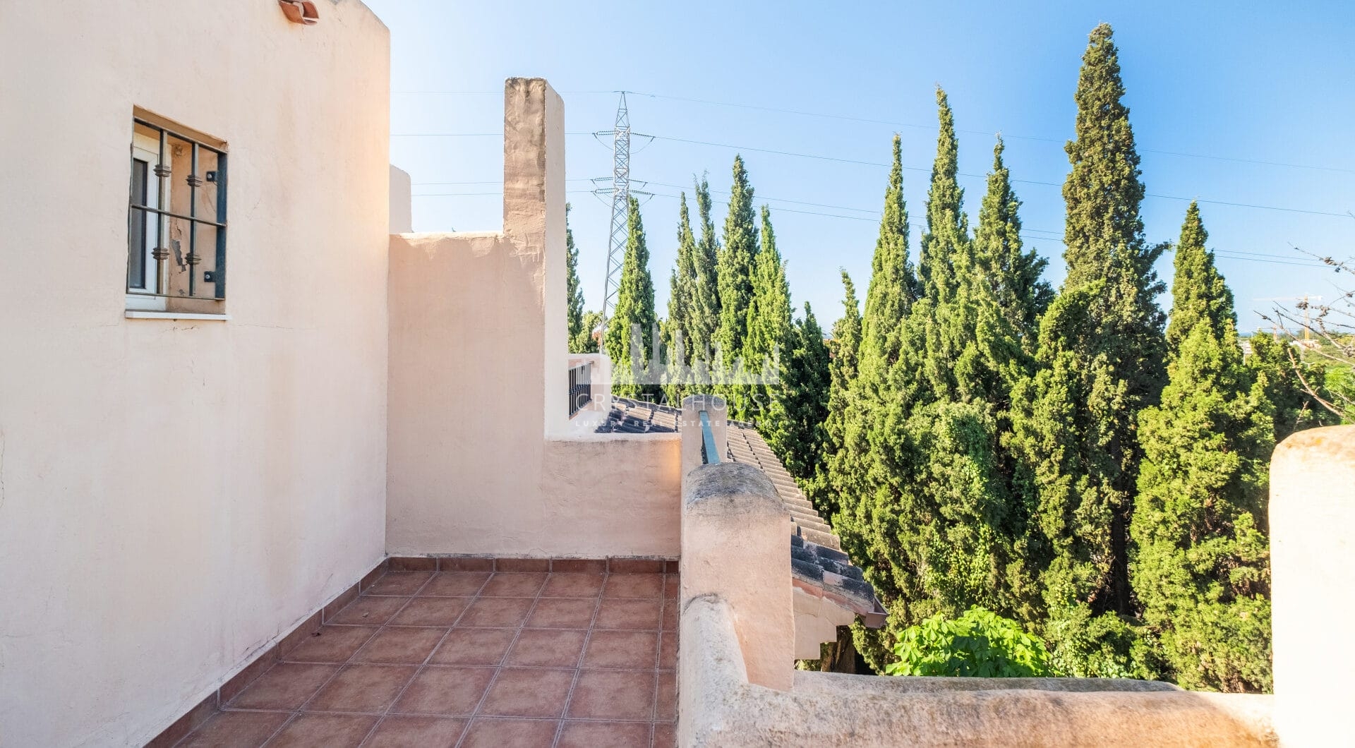 Spacious Townhouse in Oasis de Nagüeles with 4 Bedrooms and Garage – Potential for 5th Bedroom