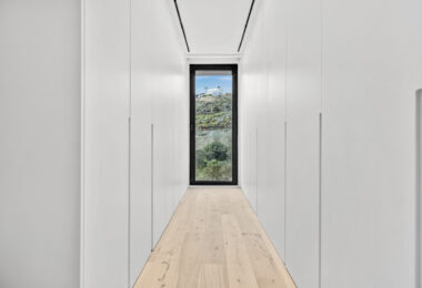 Exclusive Contemporary New Construction Villa in La Alqueria, Benahavís