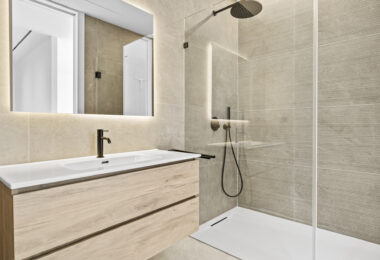 Exclusive Contemporary New Construction Villa in La Alqueria, Benahavís