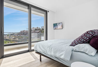 Exclusive Contemporary New Construction Villa in La Alqueria, Benahavís