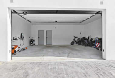 Exclusive Contemporary New Construction Villa in La Alqueria, Benahavís