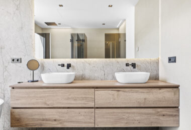 Exclusive Contemporary New Construction Villa in La Alqueria, Benahavís