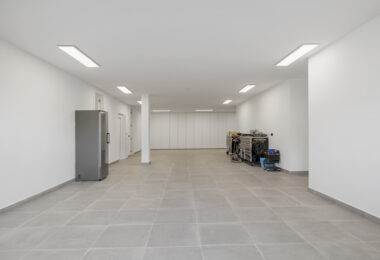 Exclusive Contemporary New Construction Villa in La Alqueria, Benahavís