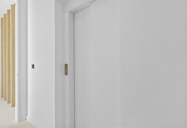 Exclusive Contemporary New Construction Villa in La Alqueria, Benahavís