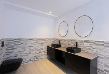Renovated apartment with terrace and views, minutes from the beach in San Pedro.