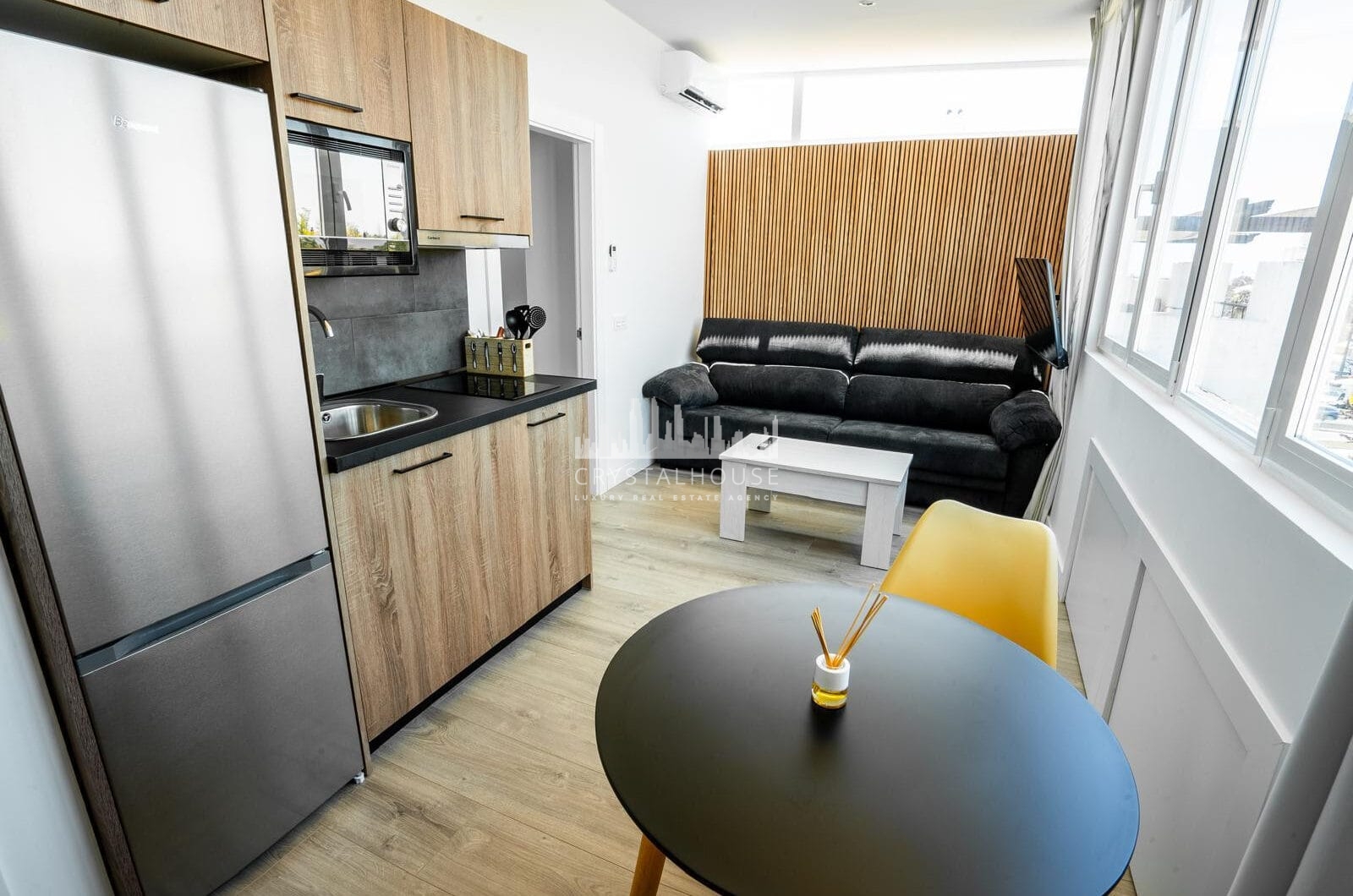 Investment Opportunity in Nueva Andalucía, Marbella