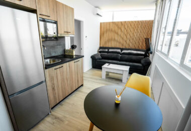 Investment Opportunity in Nueva Andalucía, Marbella