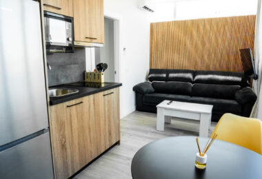 Investment Opportunity in Nueva Andalucía, Marbella