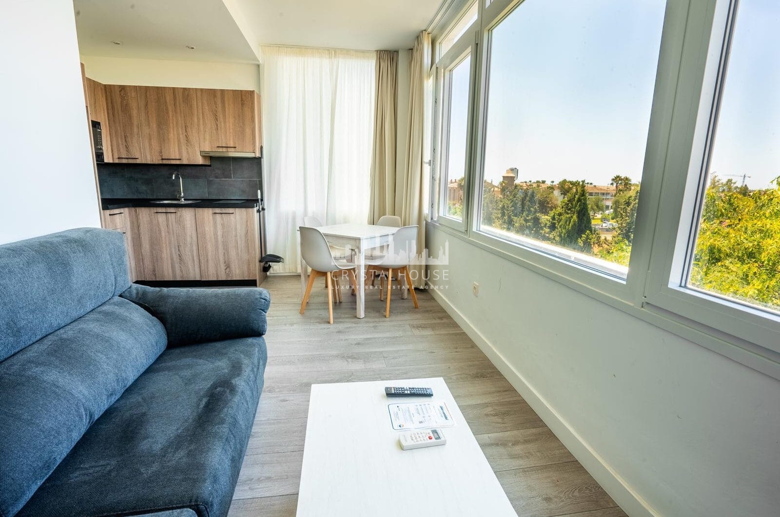 Investment Opportunity in Nueva Andalucía, Marbella