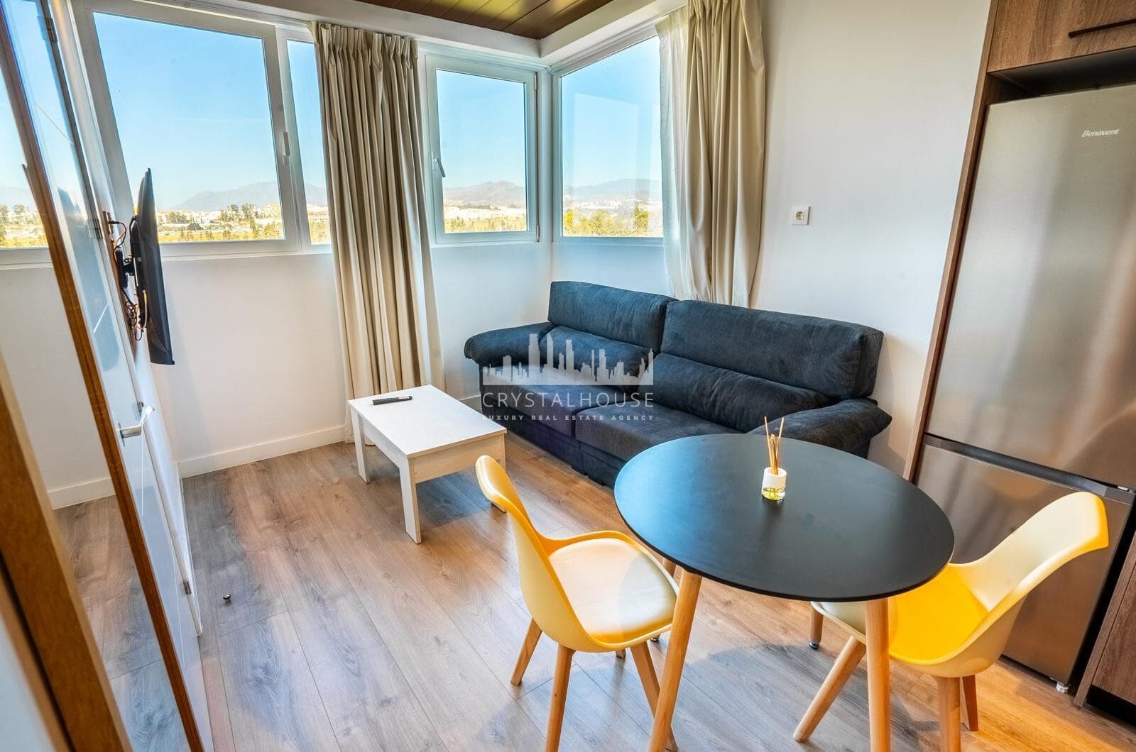 Investment Opportunity in Nueva Andalucía, Marbella