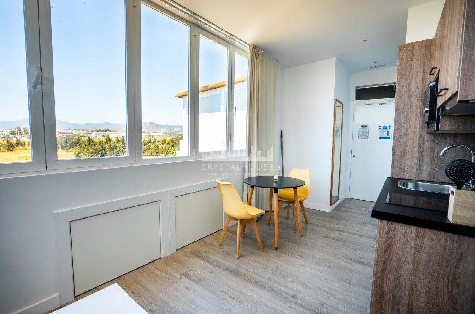 Investment Opportunity in Nueva Andalucía, Marbella