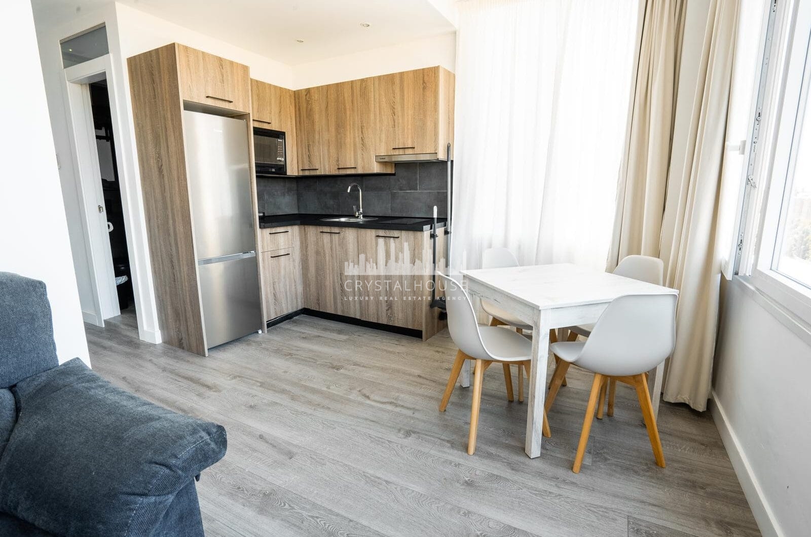 Investment Opportunity in Nueva Andalucía, Marbella