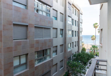 Your new home by the sea is waiting for you! - Estepona