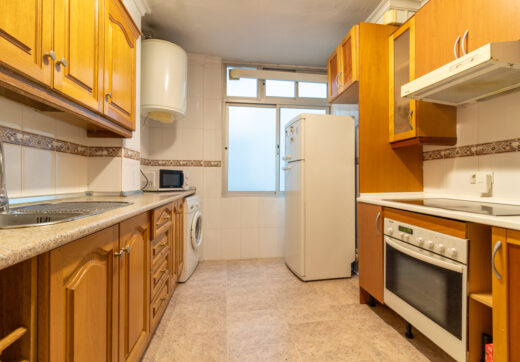 Your new home by the sea is waiting for you! - Estepona